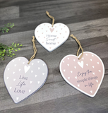 Life Hearts