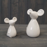 Mouse Family