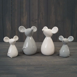 Mouse Family
